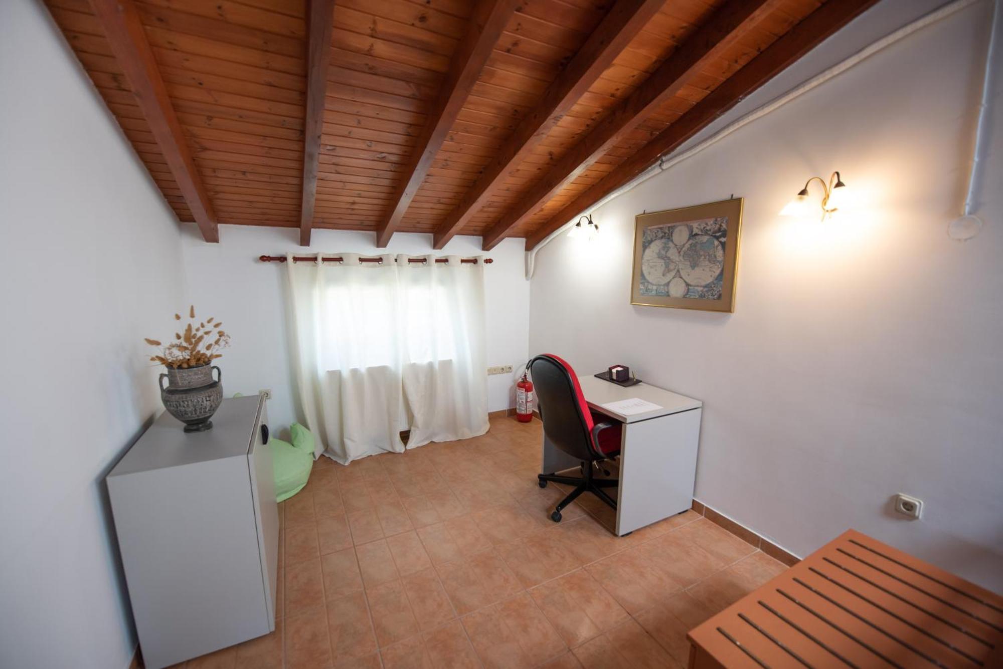 Mirmidones Corfu Apartment Petriti  ภายนอก รูปภาพ