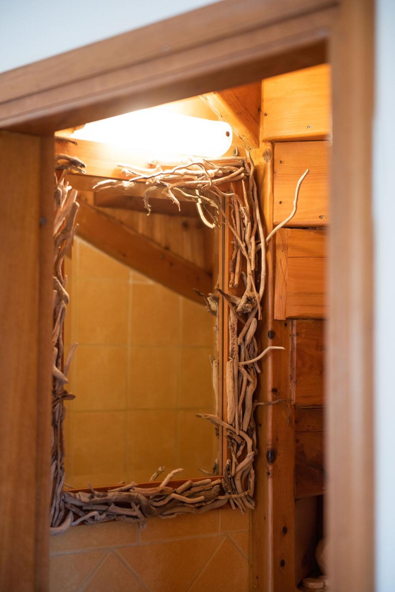 Mirmidones Corfu Apartment Petriti  ภายนอก รูปภาพ